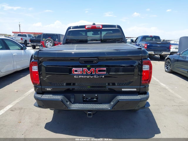 1GTP5BEK1R1112187 GMC l3b