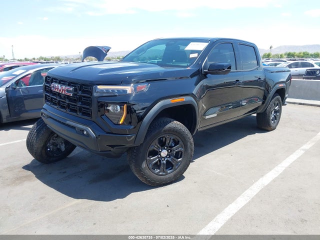 1GTP5BEK1R1112187 GMC l3b