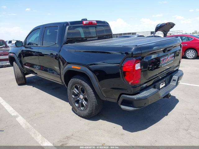 1GTP5BEK1R1112187 GMC l3b