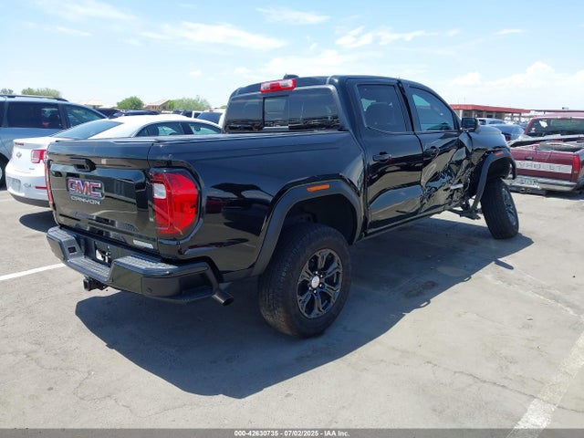 1GTP5BEK1R1112187 GMC l3b