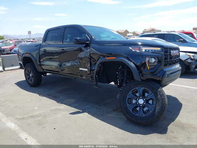1GTP5BEK1R1112187 GMC l3b