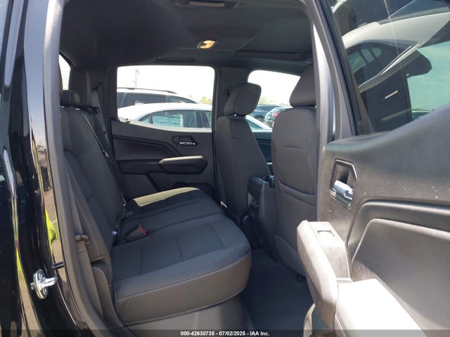 1GTP5BEK1R1112187 GMC l3b