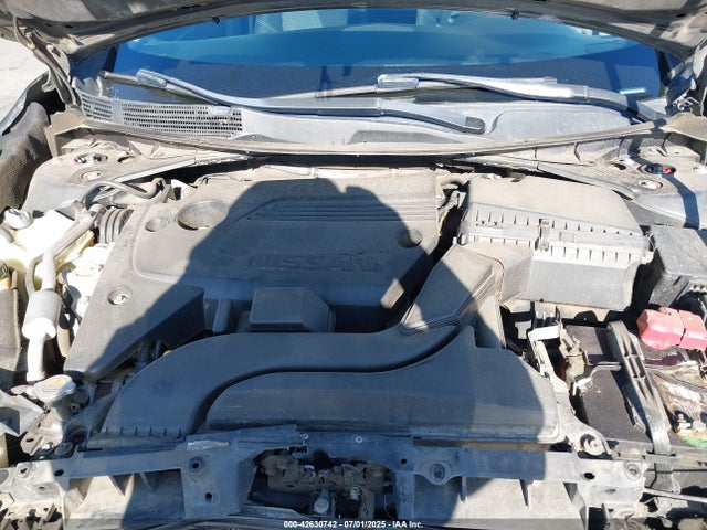 1N4AL3AP8GC165964 Nissan 2016