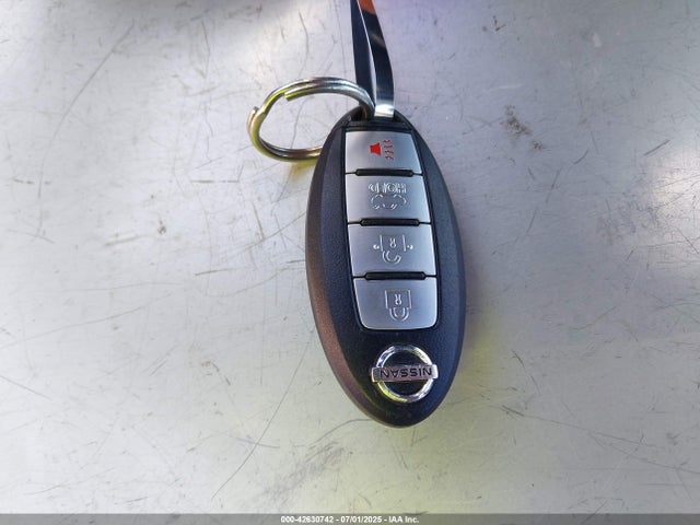 1N4AL3AP8GC165964 Nissan 2016