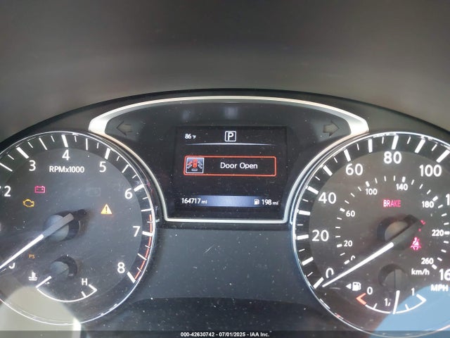 1N4AL3AP8GC165964 Nissan 2016