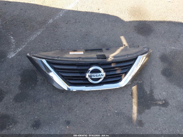 1N4AL3AP8GC165964 Nissan 2016