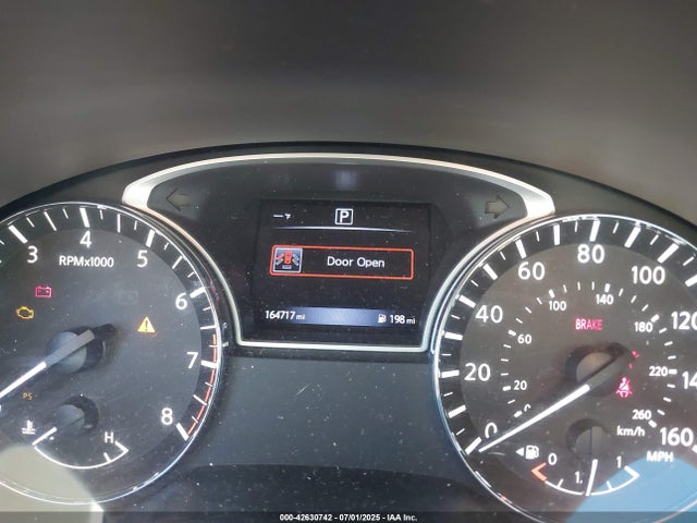 1N4AL3AP8GC165964 Nissan 2016