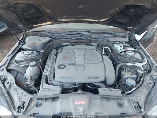 2012 MERCEDES-BENZ E 350 WDDHF5KB4CA602871 Photo 9