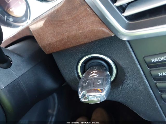 2012 MERCEDES-BENZ E 350 WDDHF5KB4CA602871 Photo 10