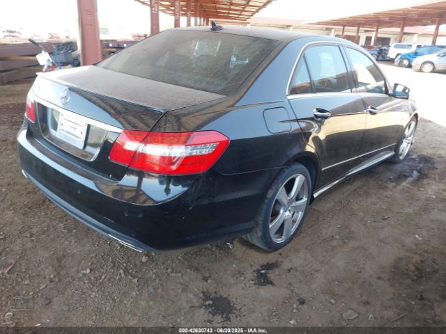 2012 MERCEDES-BENZ E 350 WDDHF5KB4CA602871 Photo 3