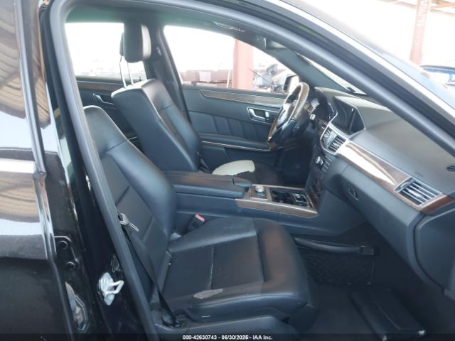2012 MERCEDES-BENZ E 350 WDDHF5KB4CA602871 Photo 4