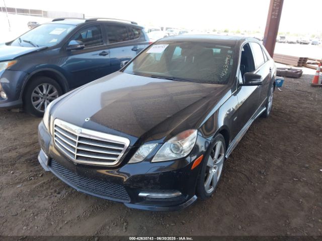 2012 MERCEDES-BENZ E 350 WDDHF5KB4CA602871 Photo 5