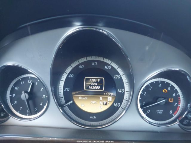 2012 MERCEDES-BENZ E 350 WDDHF5KB4CA602871 Photo 6