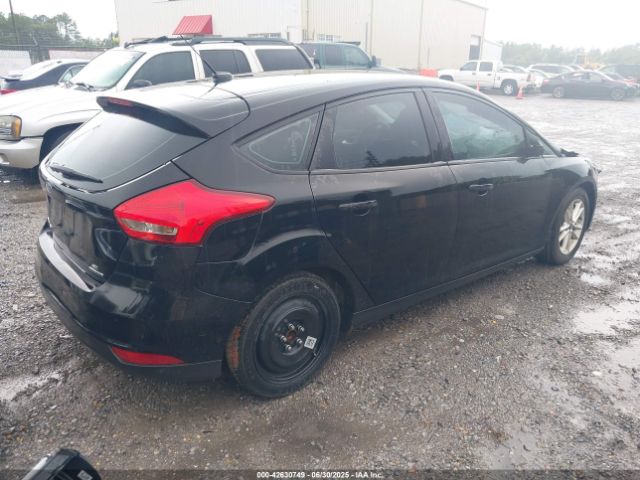 1FADP3K29GL376613 Ford 2016