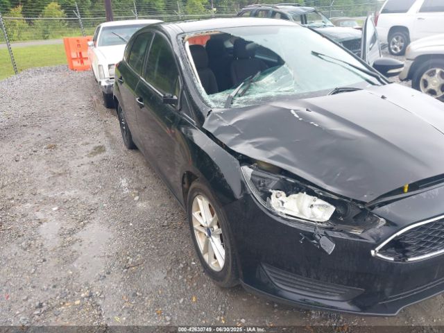 1FADP3K29GL376613 Ford 2016