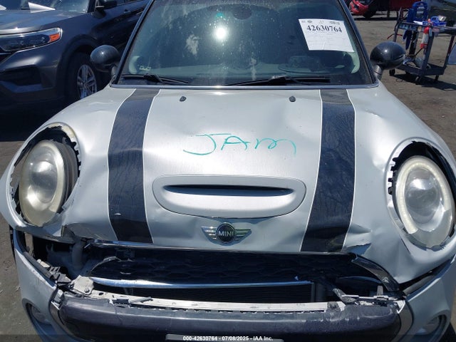 2018 MINI HARDTOP WMWXU3C58J2F51729 Photo 9