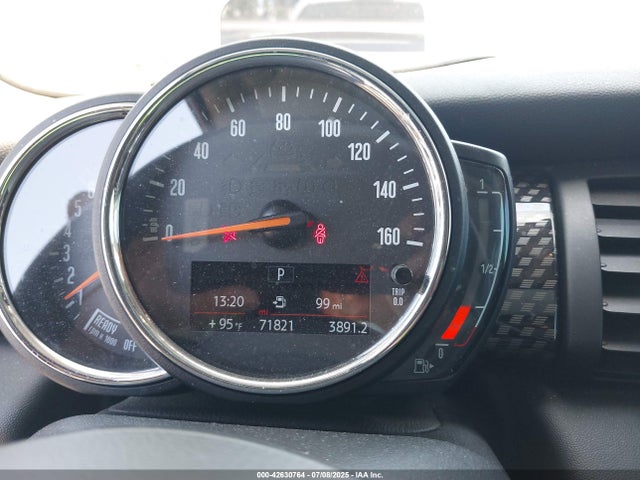 2018 MINI HARDTOP WMWXU3C58J2F51729 Photo 6