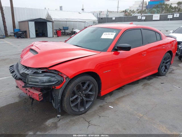 Dodge 2020 2020 2C3CDXCT4LH106682 Image 2