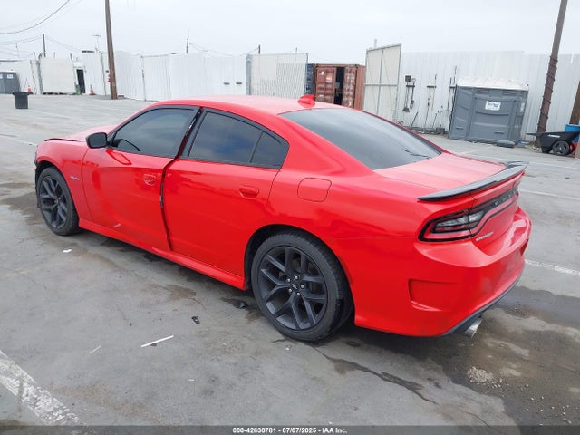 Dodge 2020 2020 2C3CDXCT4LH106682 Image 3