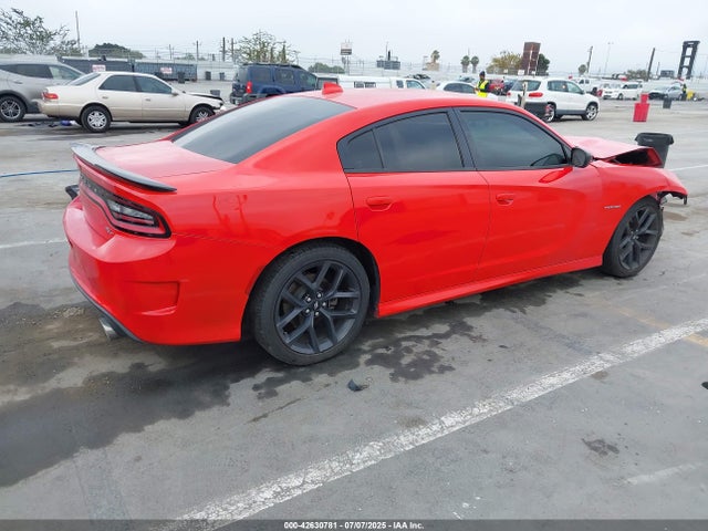 Dodge 2020 2020 2C3CDXCT4LH106682 Image 4