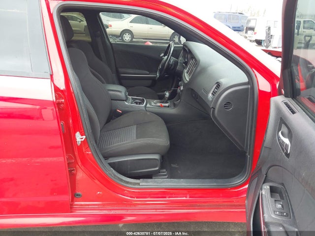 Dodge 2020 2020 2C3CDXCT4LH106682 Image 5