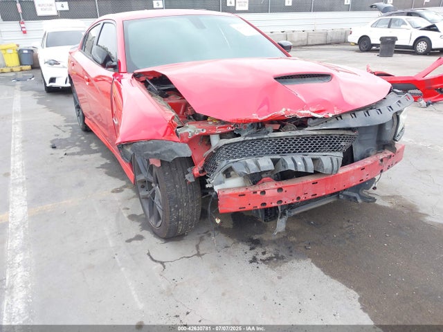 Dodge 2020 2020 2C3CDXCT4LH106682 Image 6