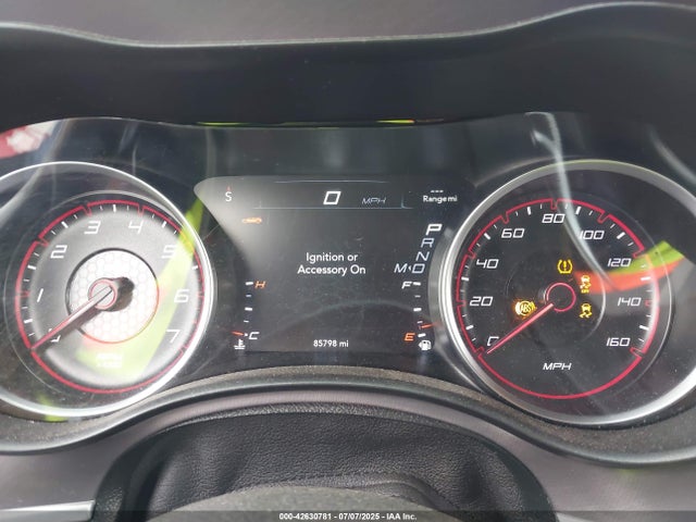 Dodge 2020 2020 2C3CDXCT4LH106682 Image 7