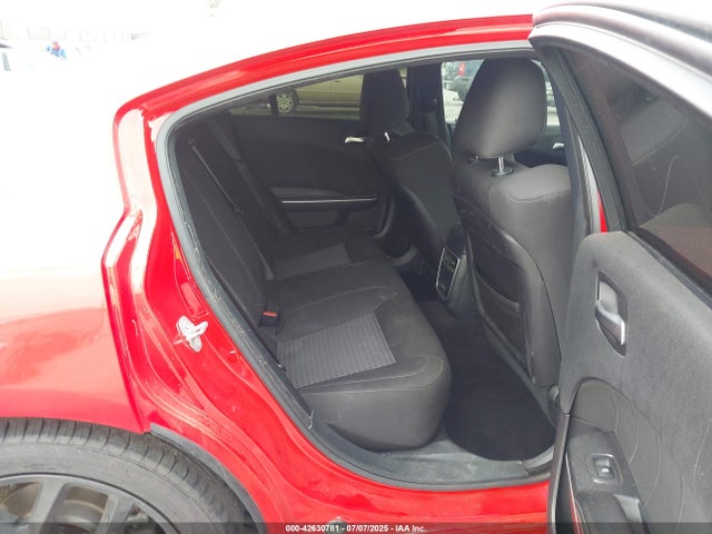 Dodge 2020 2020 2C3CDXCT4LH106682 Image 8