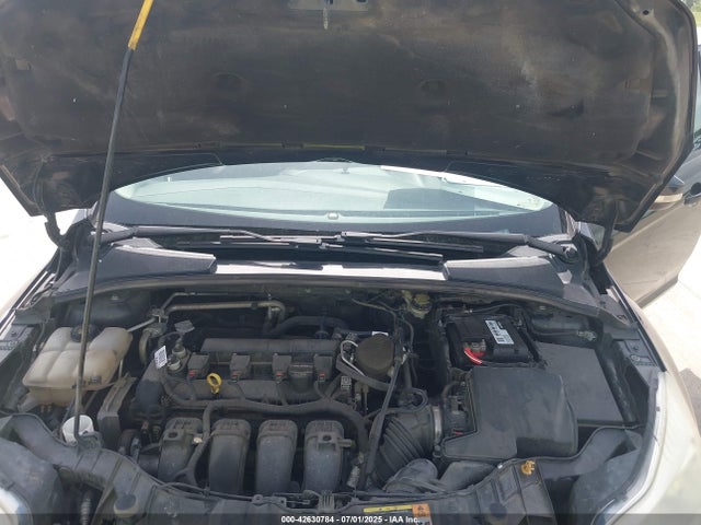 1FADP3K26EL108843 Ford 2014