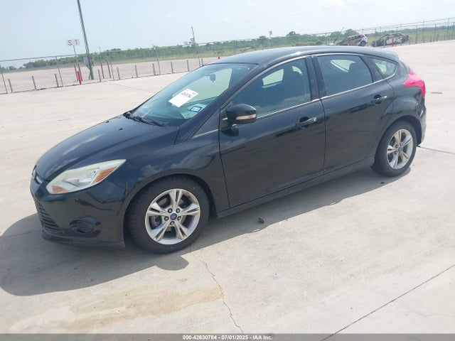 1FADP3K26EL108843 Ford 2014