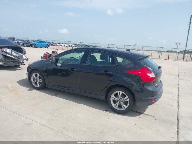 1FADP3K26EL108843 Ford 2014