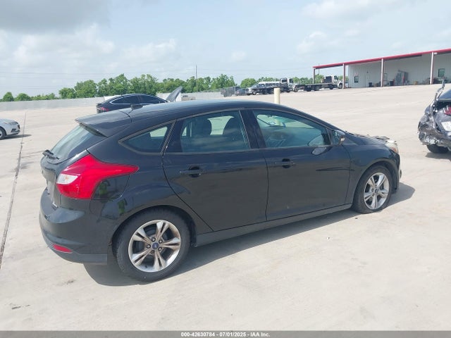 1FADP3K26EL108843 Ford 2014