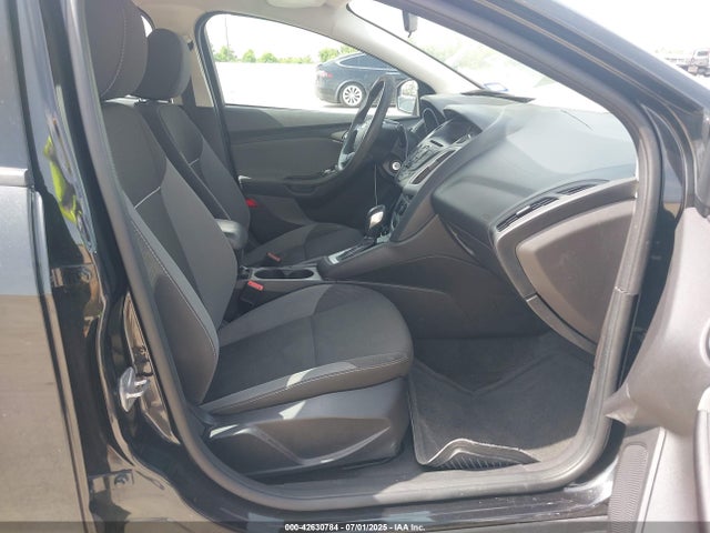 1FADP3K26EL108843 Ford 2014
