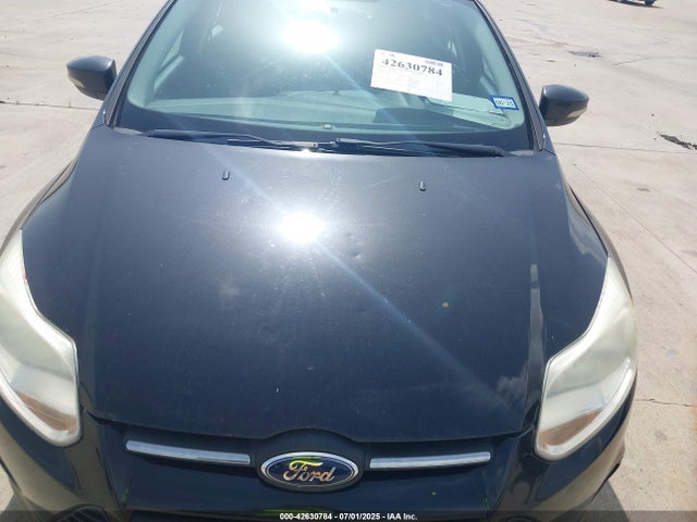 1FADP3K26EL108843 Ford 2014