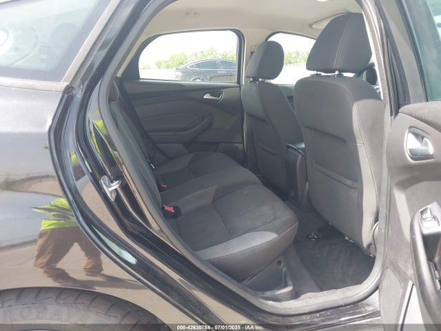 1FADP3K26EL108843 Ford 2014