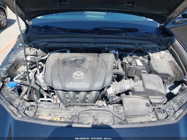 3MVDMBAL5MM221444 Mazda py
