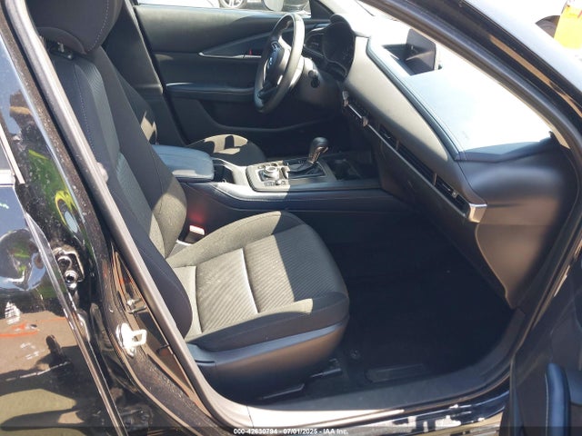 3MVDMBAL5MM221444 Mazda py
