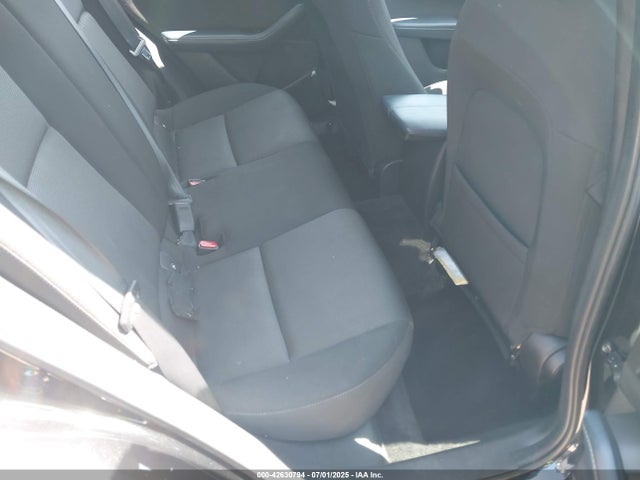 3MVDMBAL5MM221444 Mazda py
