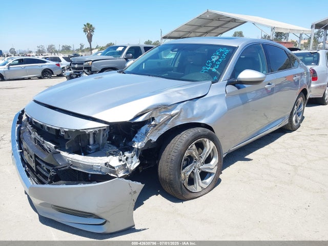 1HGCV1F4XKA003954 Honda l15be