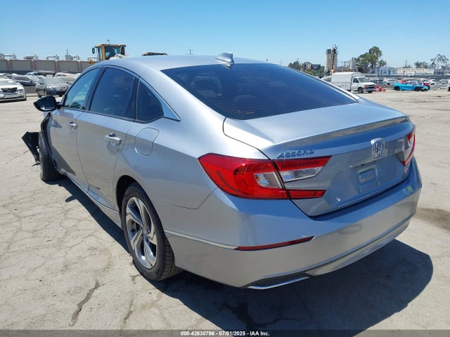 1HGCV1F4XKA003954 Honda l15be