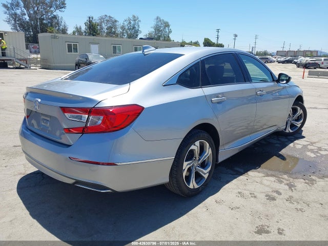 1HGCV1F4XKA003954 Honda l15be