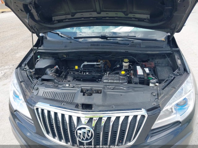 Buick luv 2015 KL4CJBSB4FB049472 Image 10