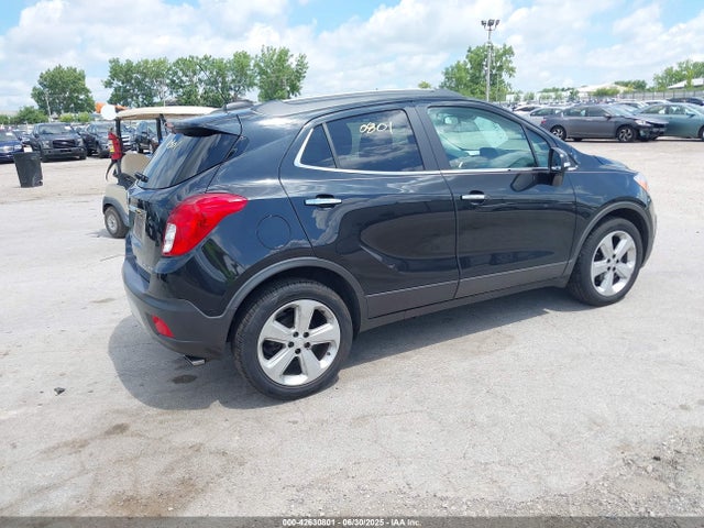 Buick luv 2015 KL4CJBSB4FB049472 Image 4