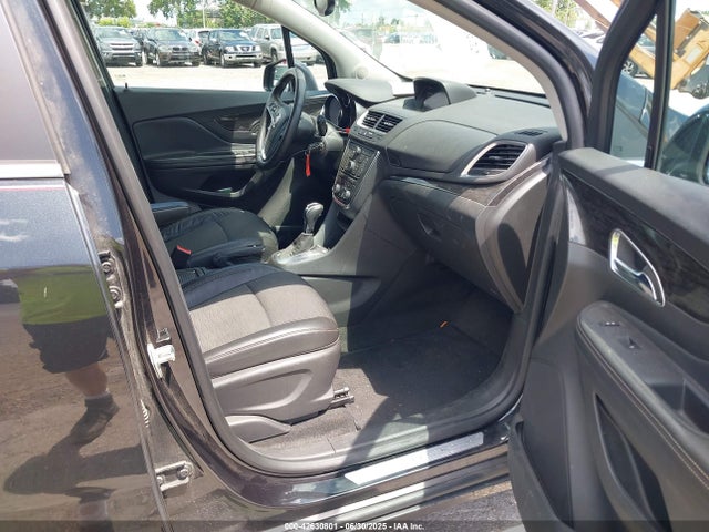 Buick luv 2015 KL4CJBSB4FB049472 Image 5