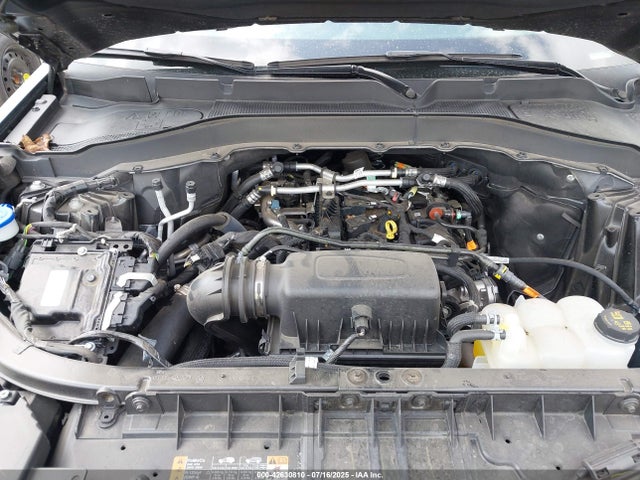 Ford ti-vct 2023 1FMSK7DH3PGB90823 Image 10