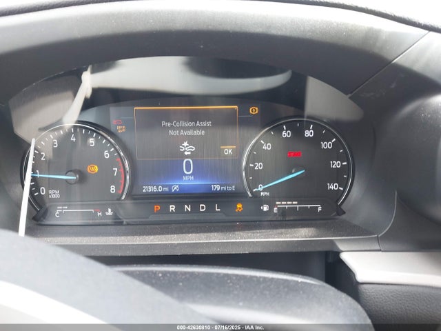 Ford ti-vct 2023 1FMSK7DH3PGB90823 Image 7