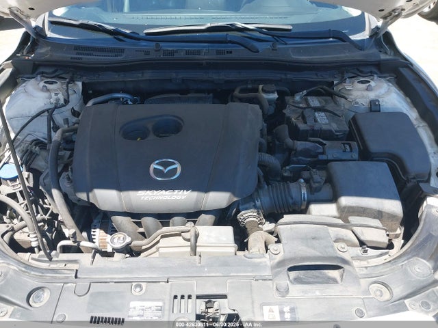 3MZBN1V75HM115091 Mazda pe