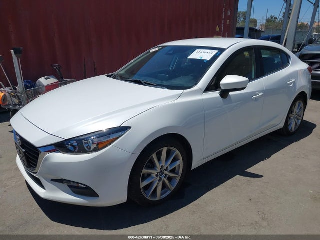 3MZBN1V75HM115091 Mazda pe