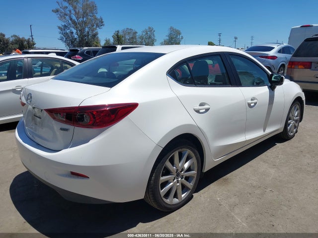3MZBN1V75HM115091 Mazda pe