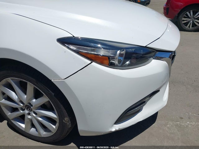 3MZBN1V75HM115091 Mazda pe